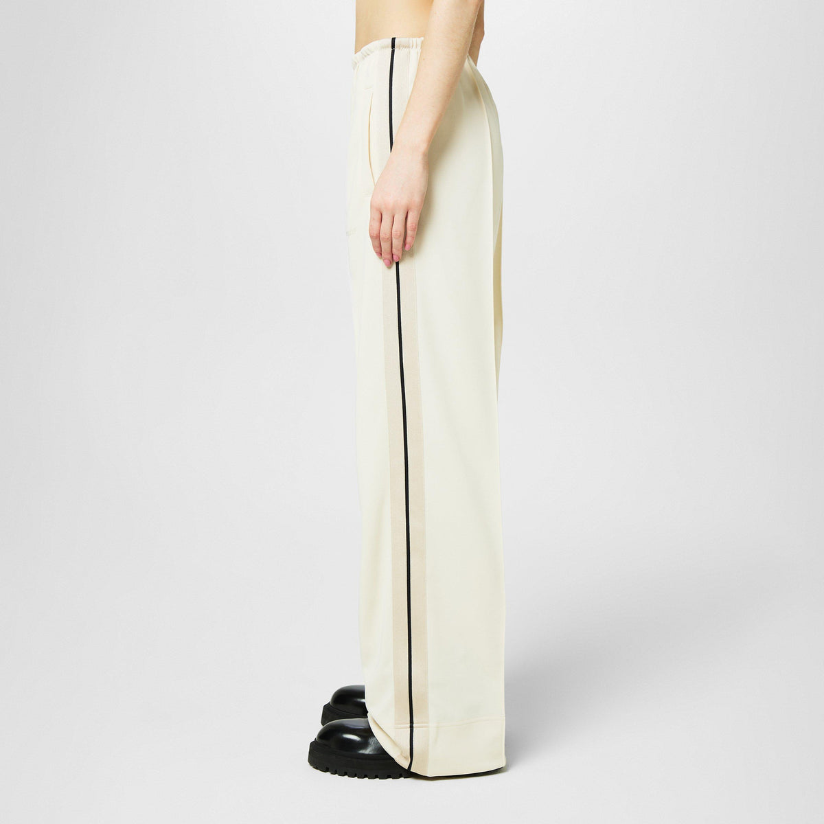 Loose Fit Track Pants