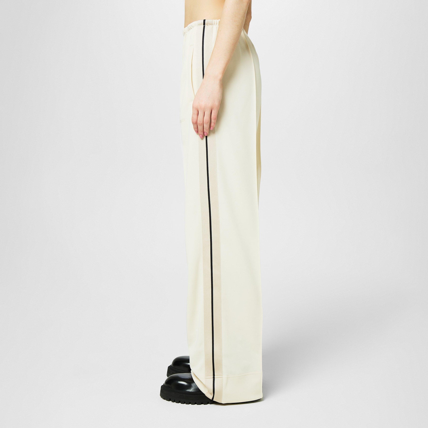 Loose Fit Track Pants