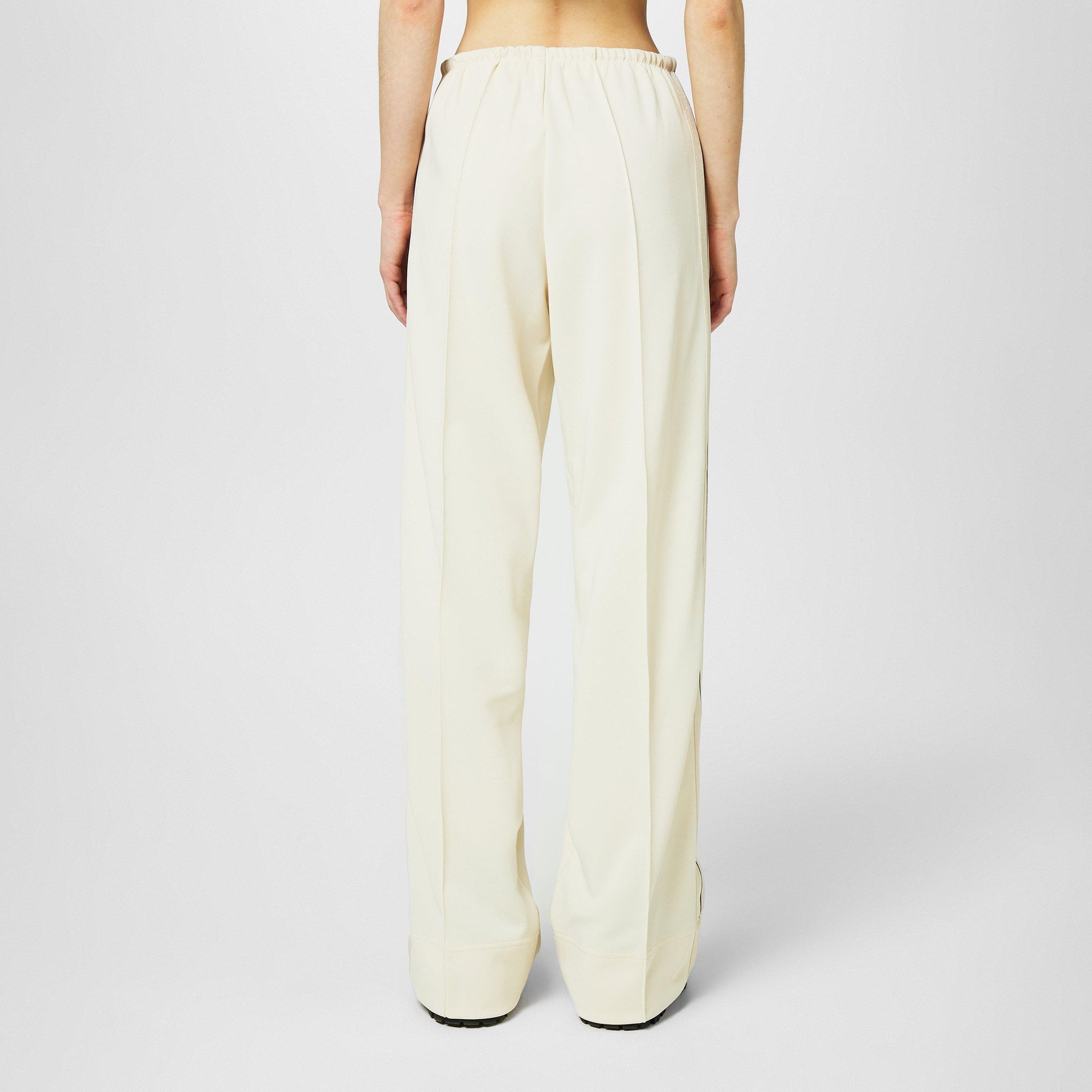 Loose Fit Track Pants