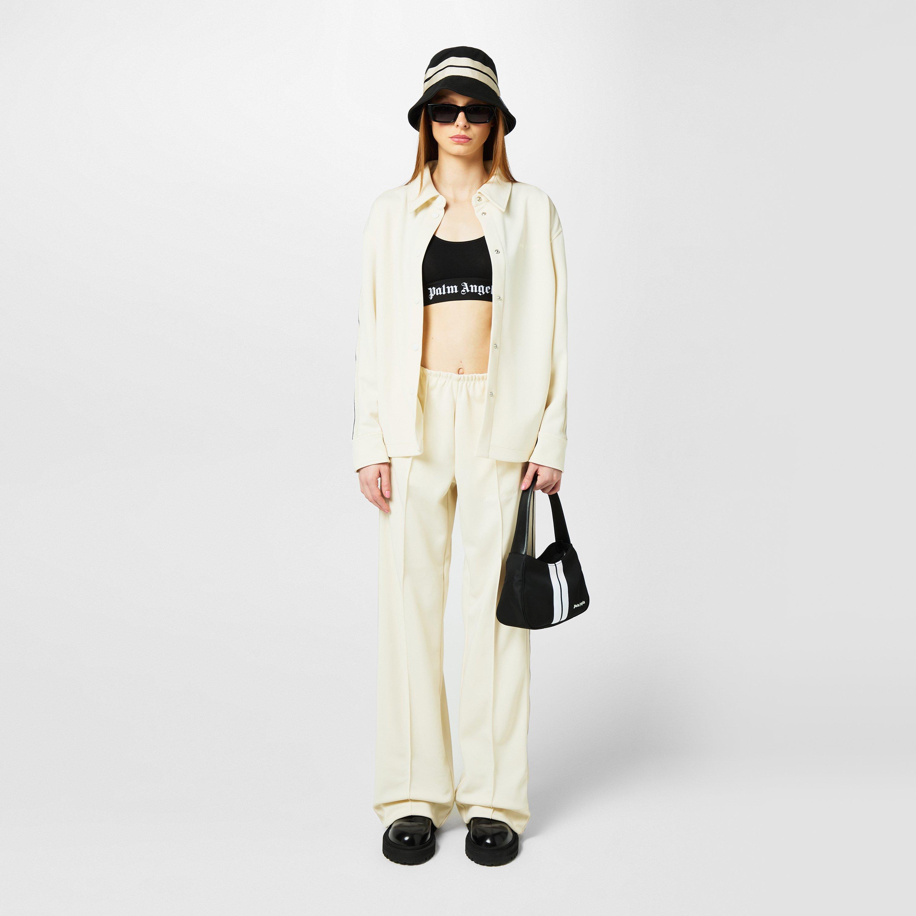 Loose Fit Track Pants