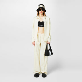 Loose Fit Track Pants