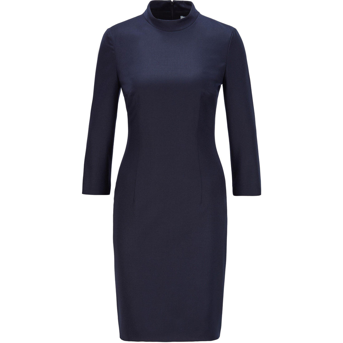 Pencil Dress