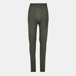 Second-Skin Fit Leggings