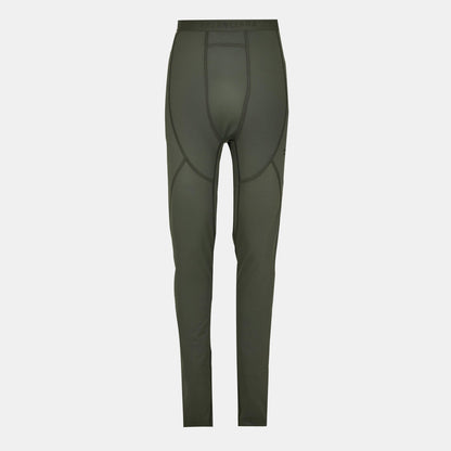 Second-Skin Fit Leggings