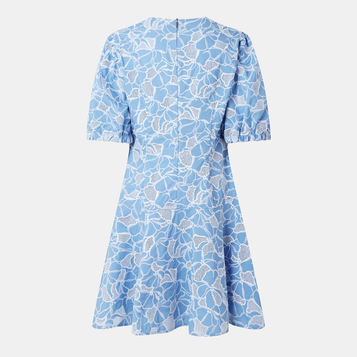 Women's Dennice Dress, A-frame Silhouette