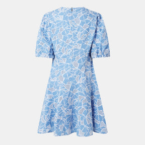 Women's Dennice Dress, A-frame Silhouette