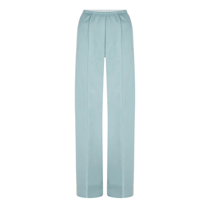 Loose Fit Track Pants