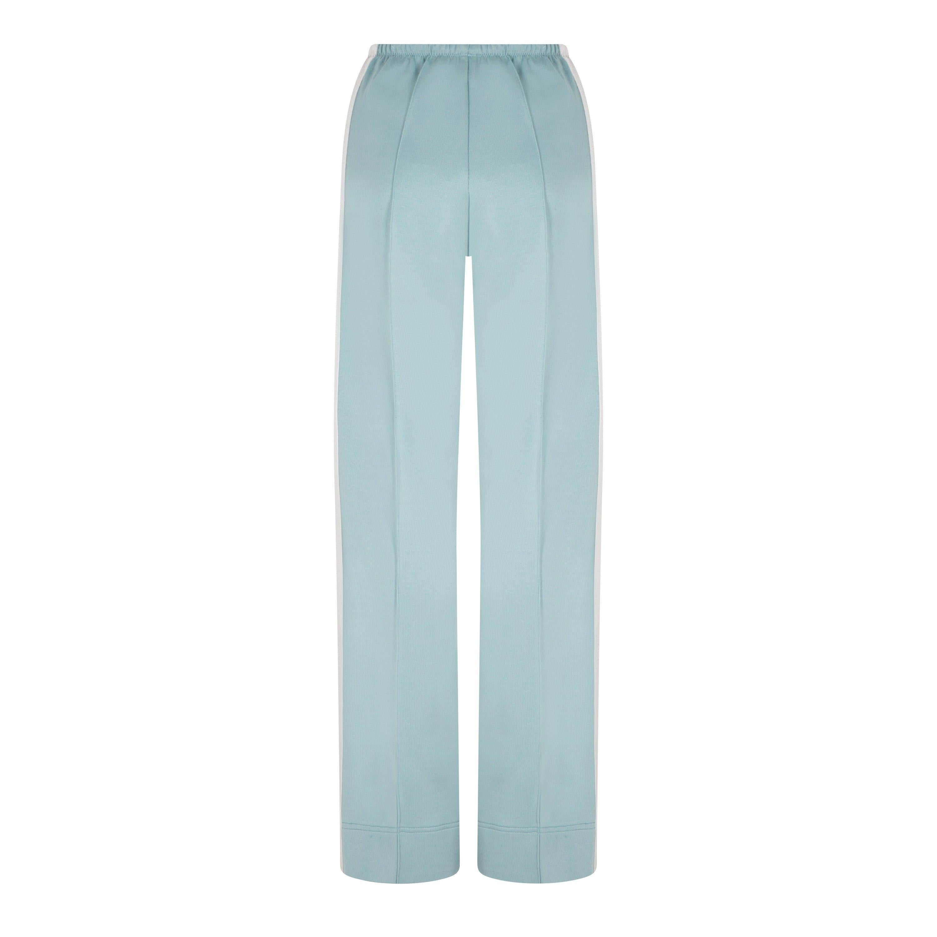 Loose Fit Track Pants