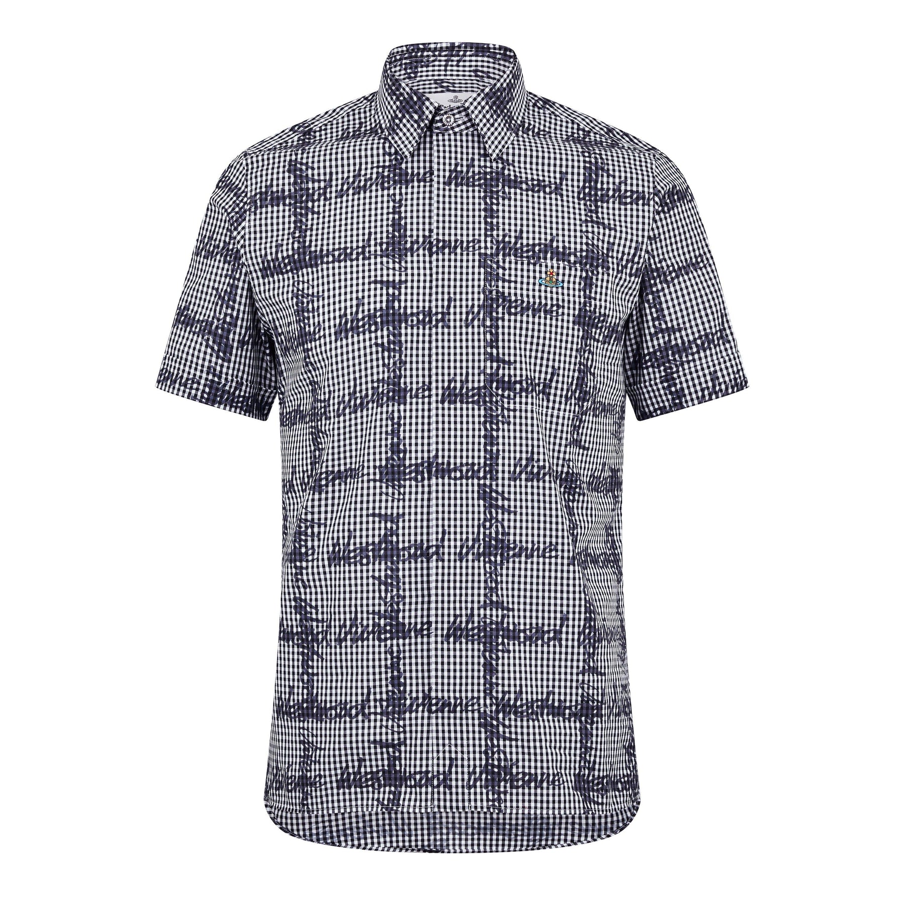 Classic Short Sleeve Shirt
