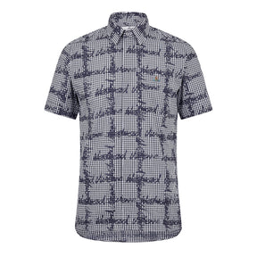 Classic Short Sleeve Shirt