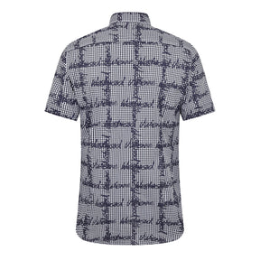 Classic Short Sleeve Shirt