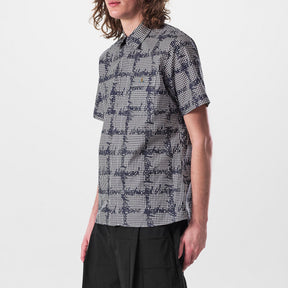 Classic Short Sleeve Shirt