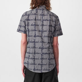 Classic Short Sleeve Shirt