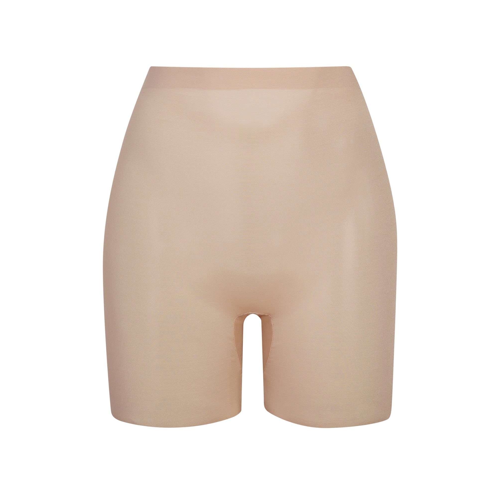 Sheer Sculpt Low Back Short