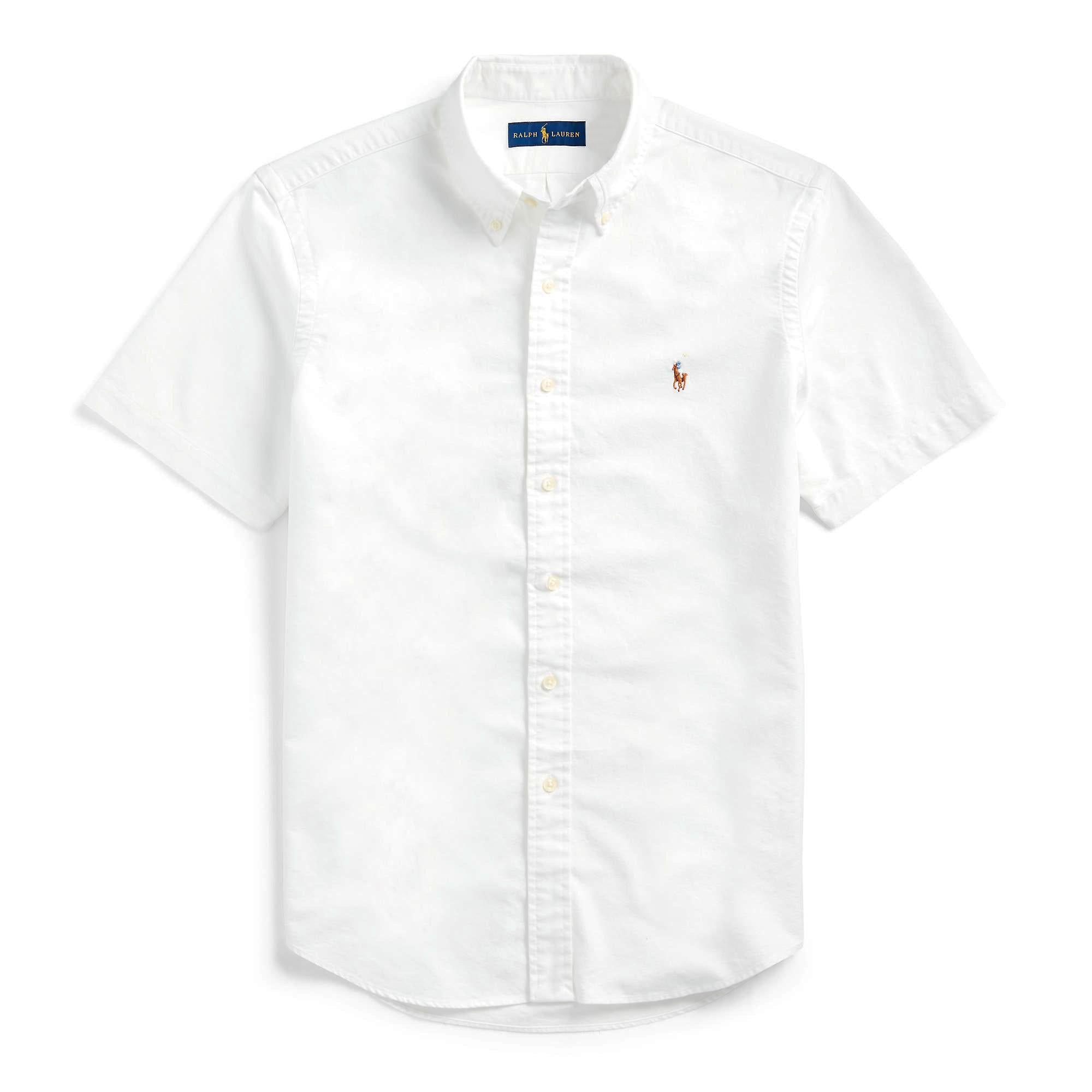 Oxford Shirt