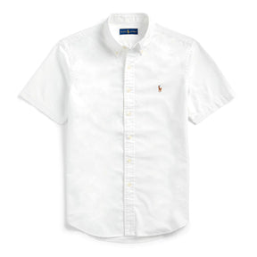 Oxford Shirt