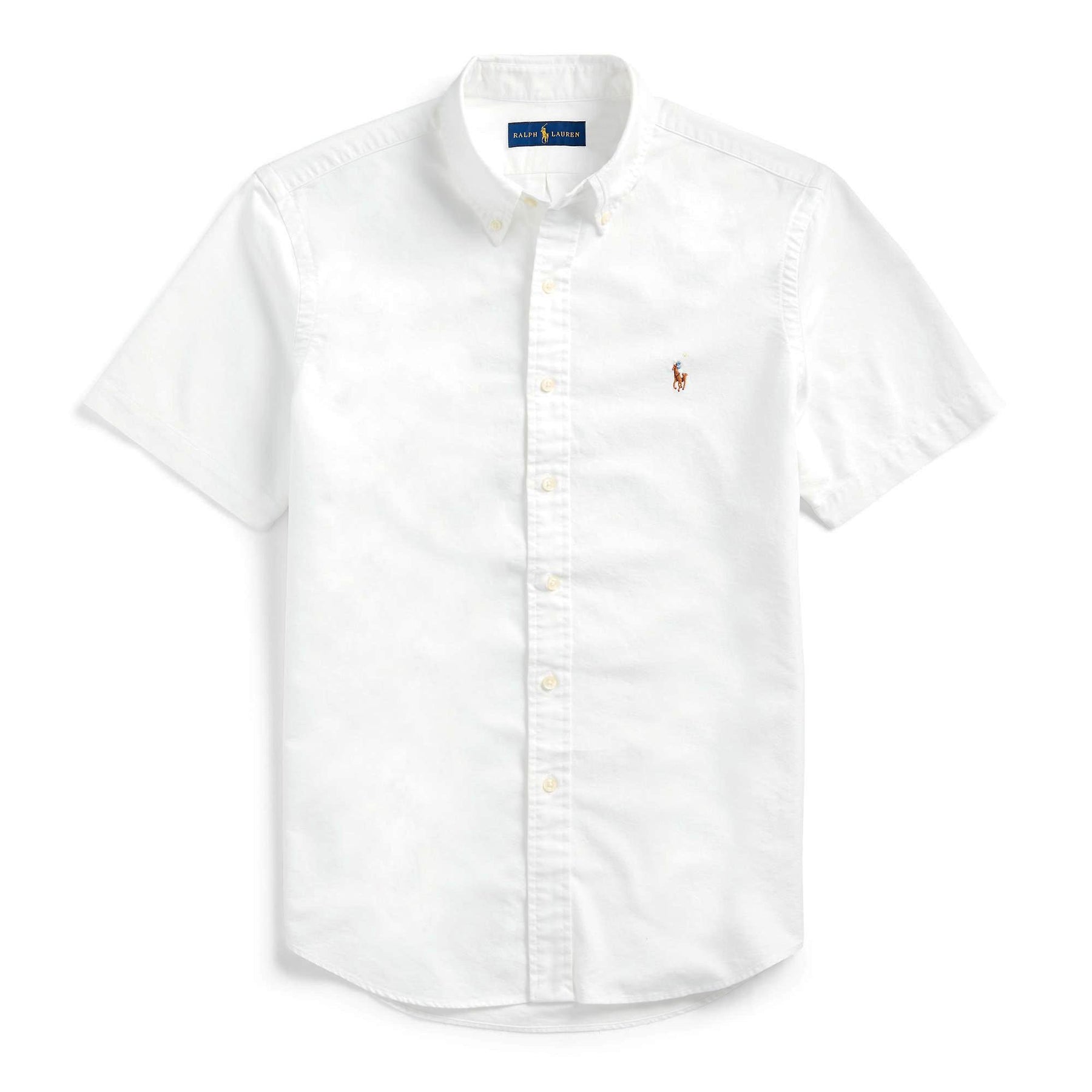 Oxford Shirt