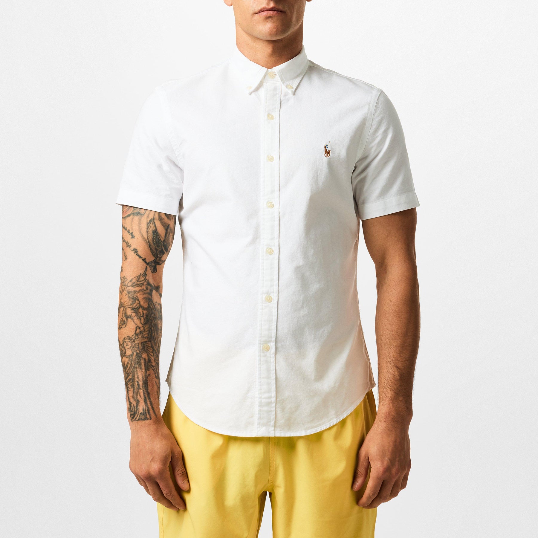 Oxford Shirt