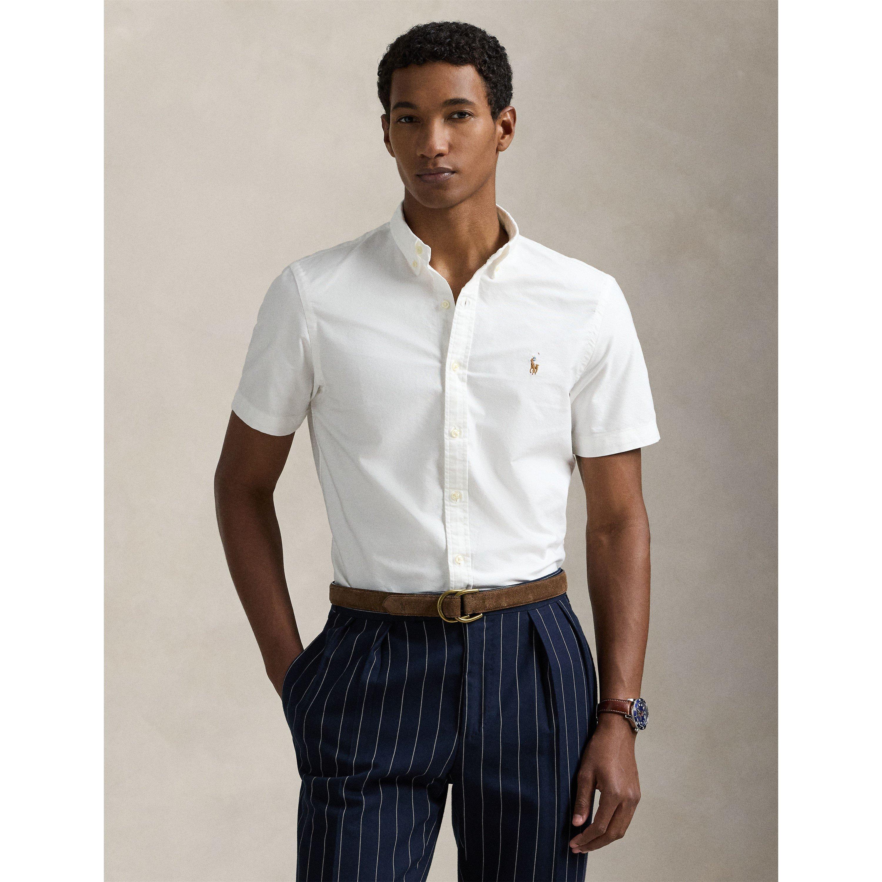 Oxford Shirt