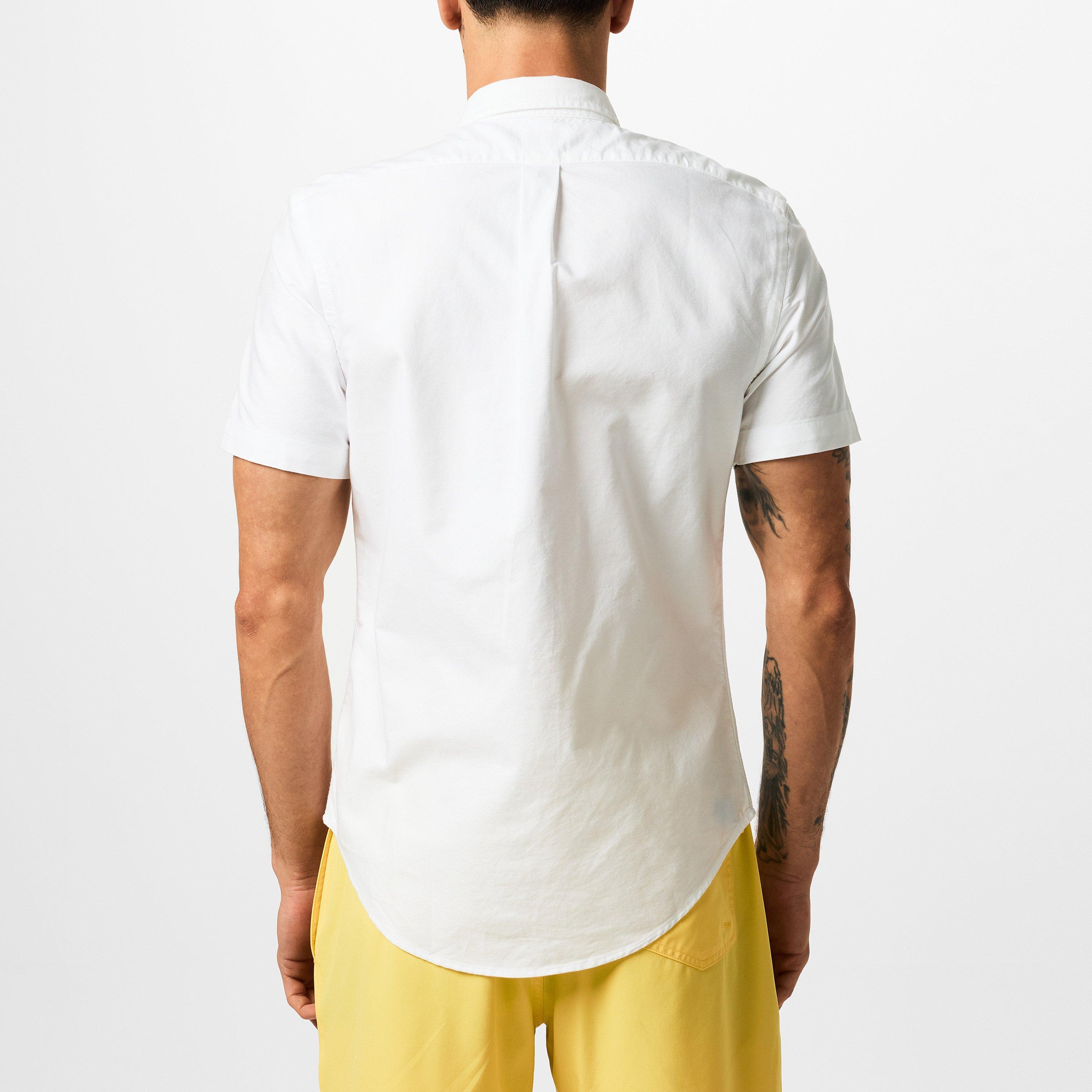 Oxford Shirt