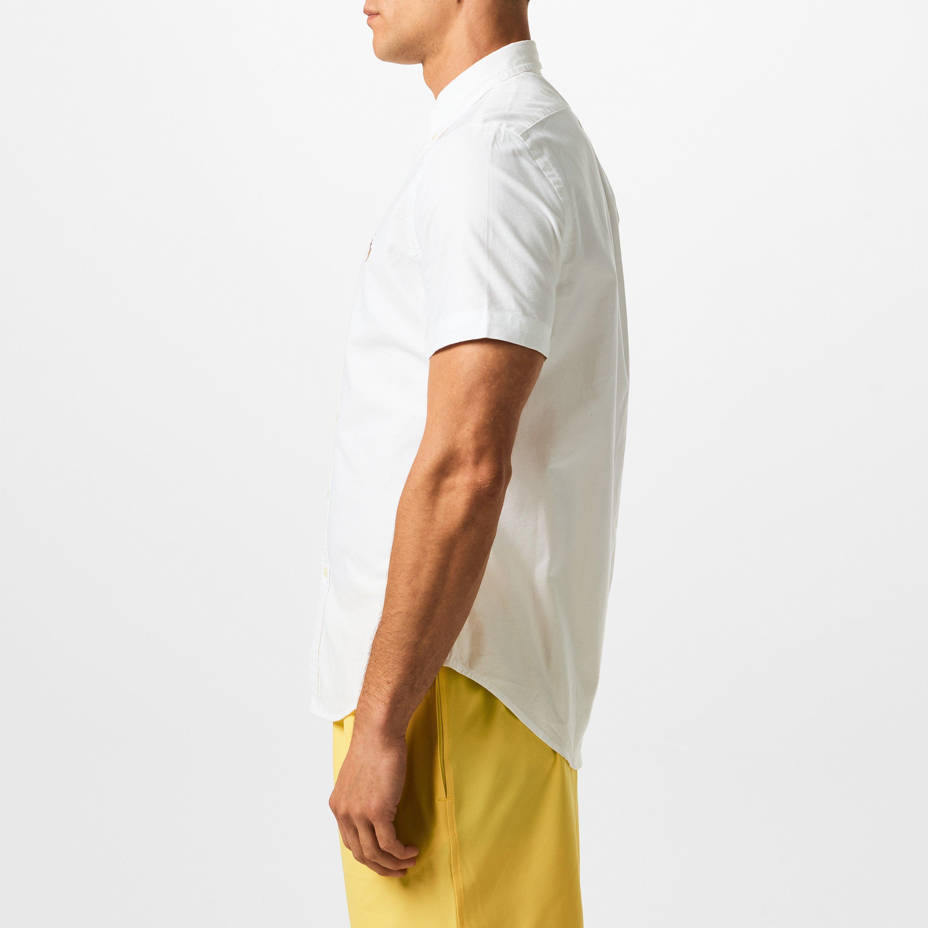 Oxford Shirt