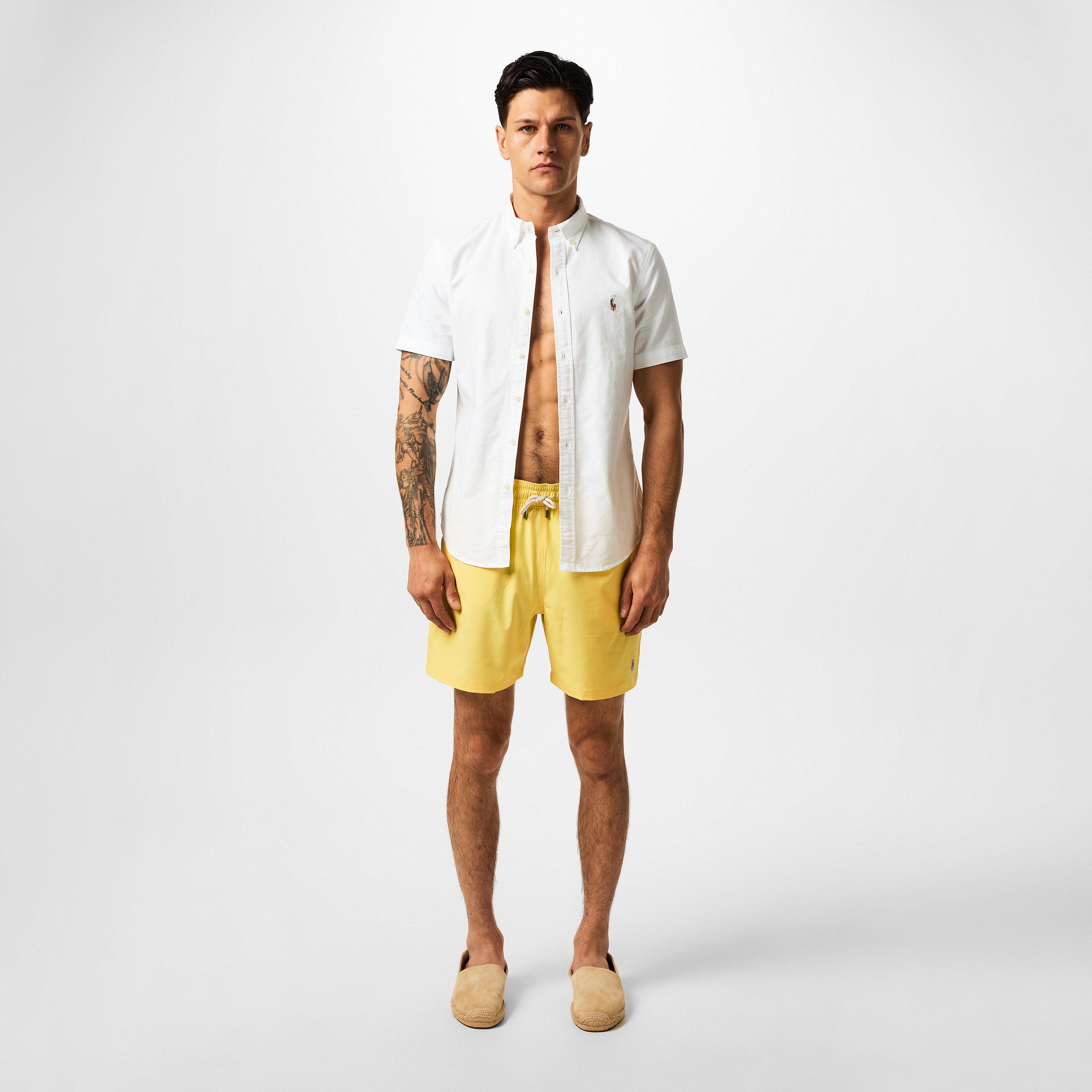 Oxford Shirt