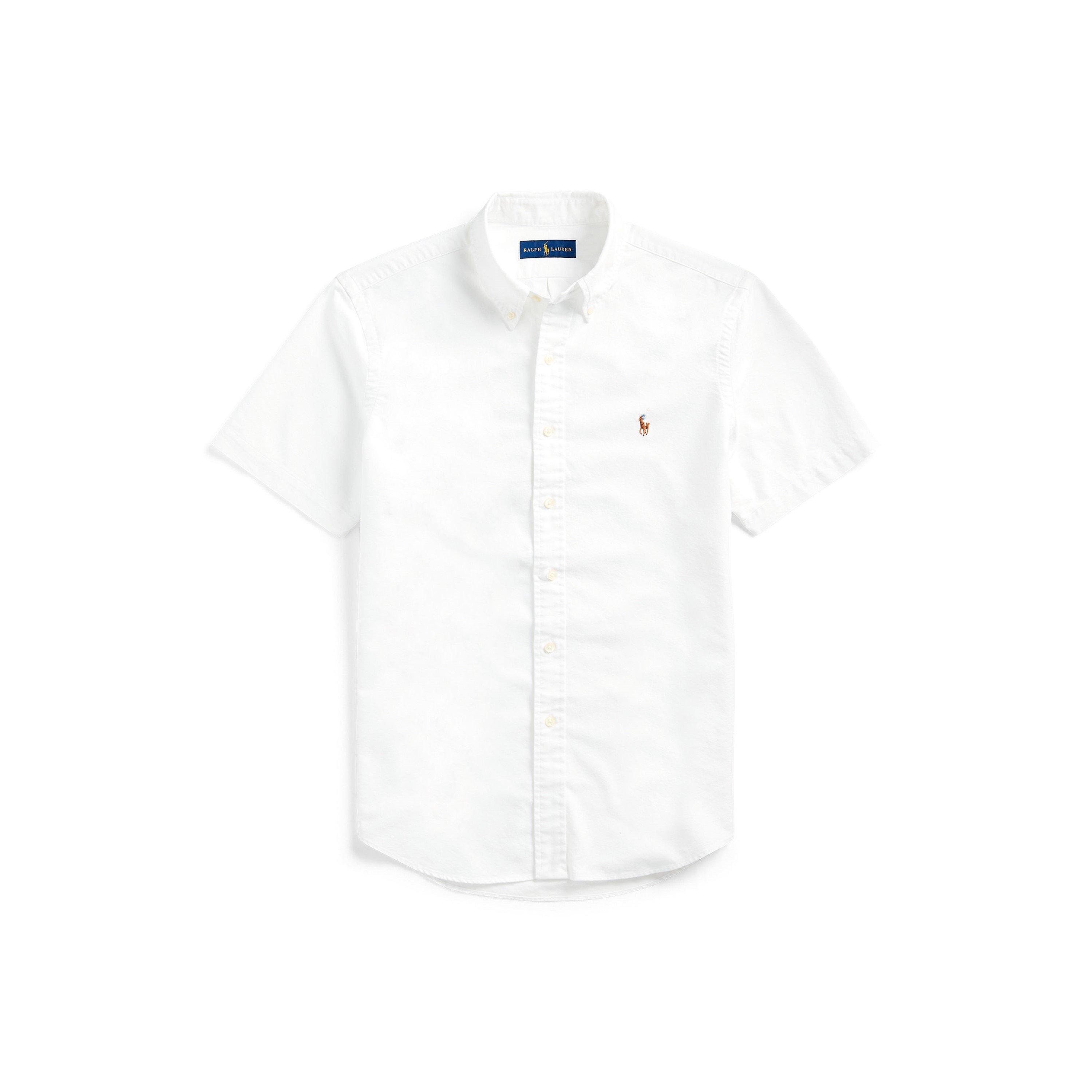 Oxford Shirt