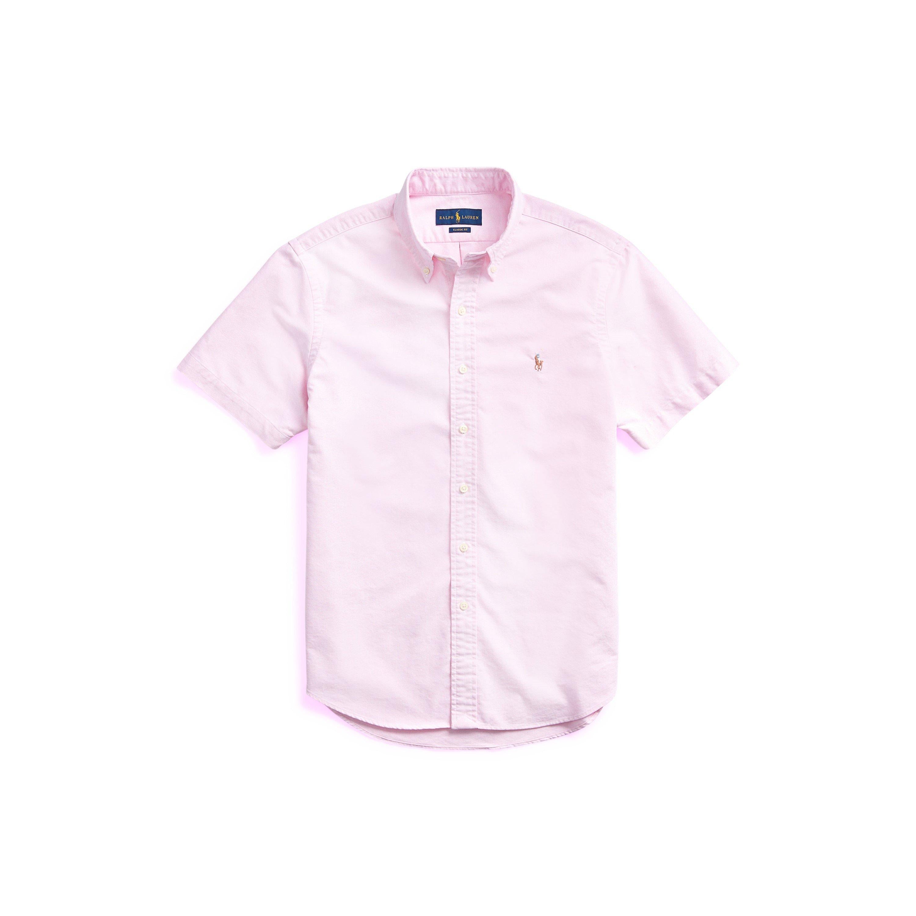 Oxford Shirt
