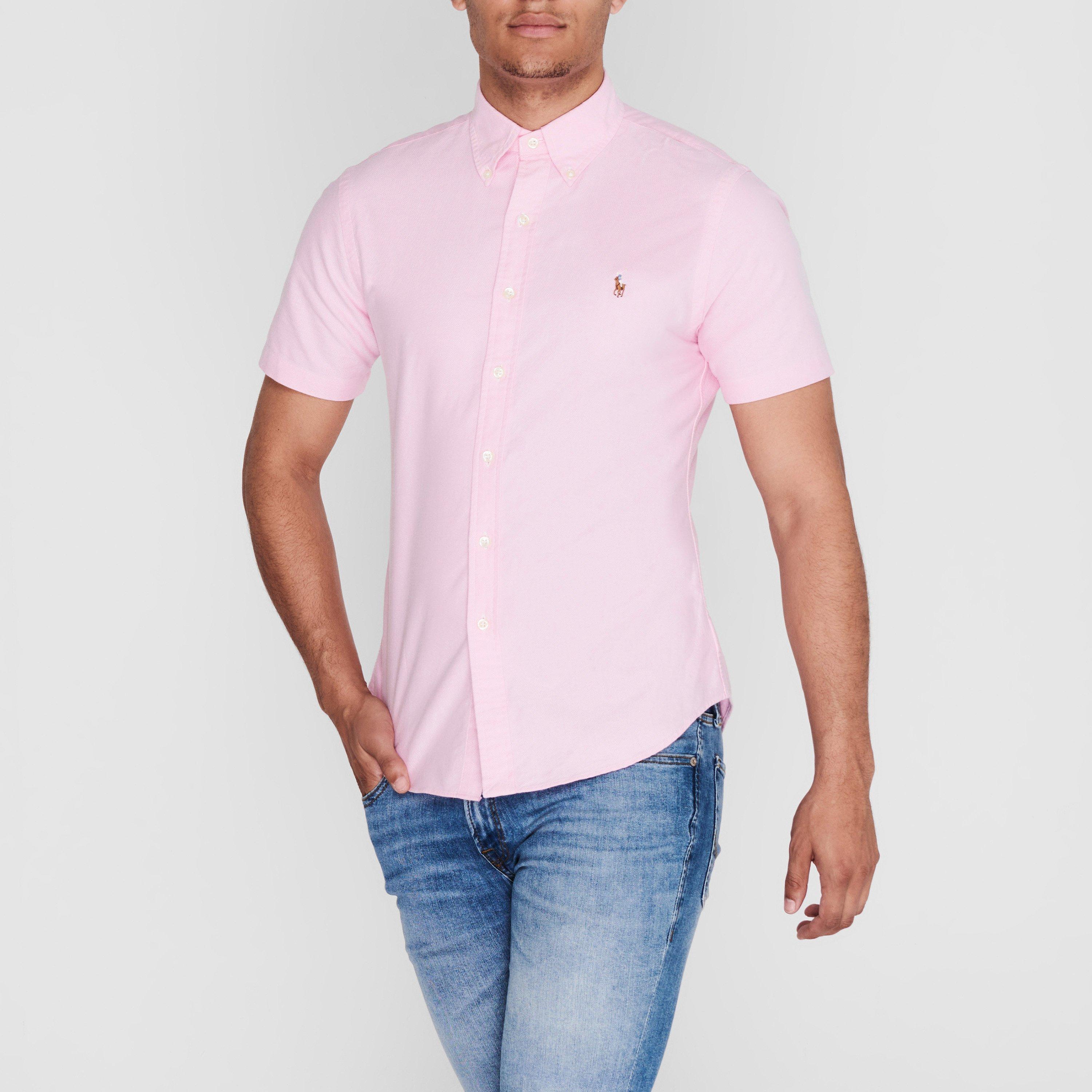 Oxford Shirt