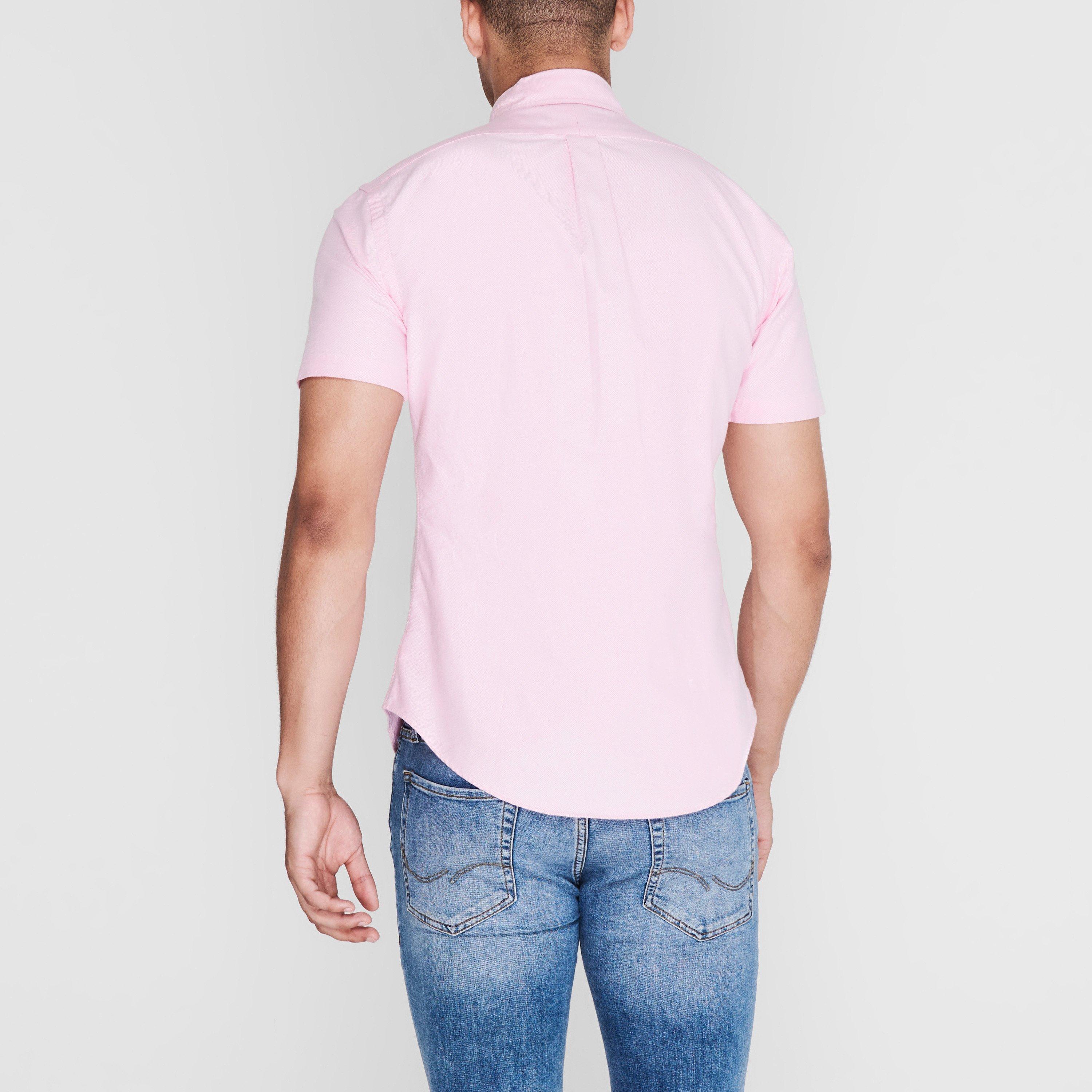 Oxford Shirt