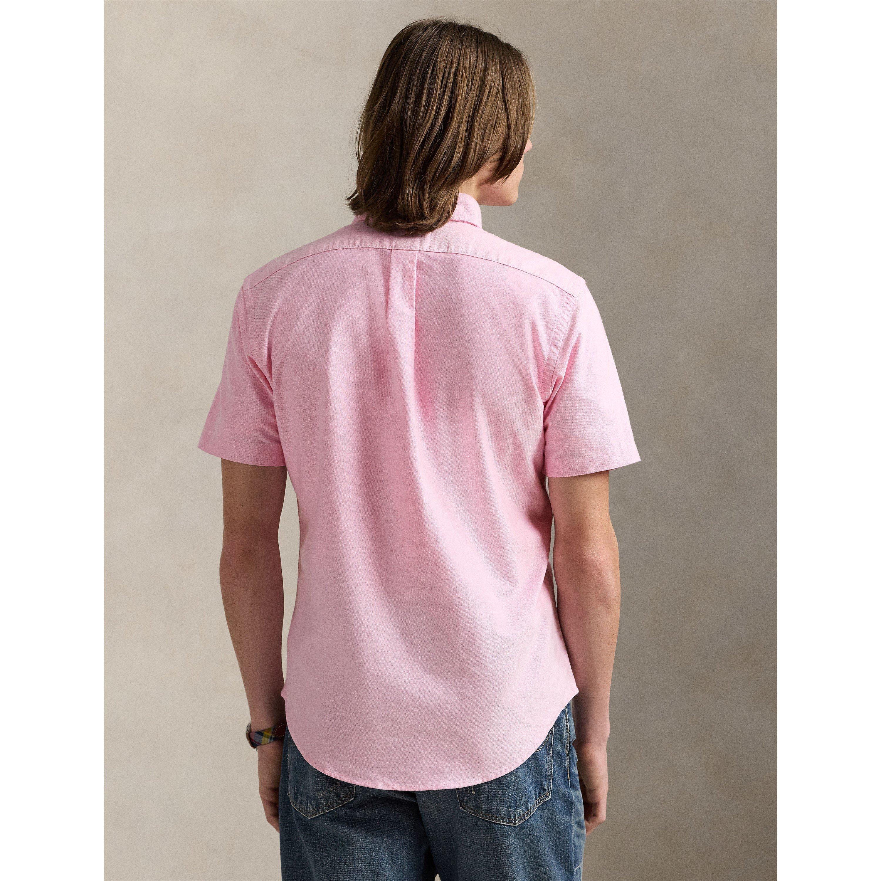 Oxford Shirt