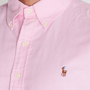 Oxford Shirt
