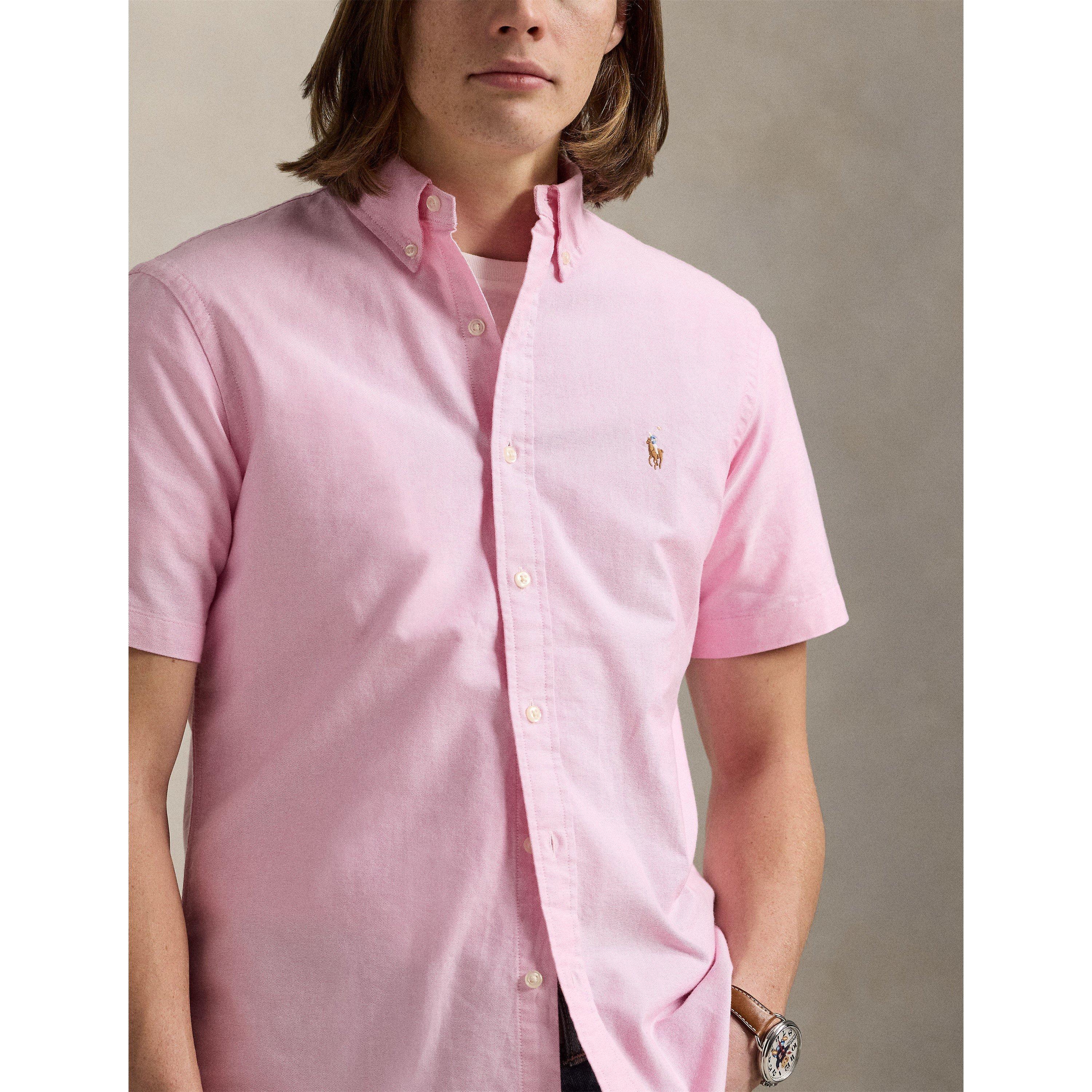 Oxford Shirt