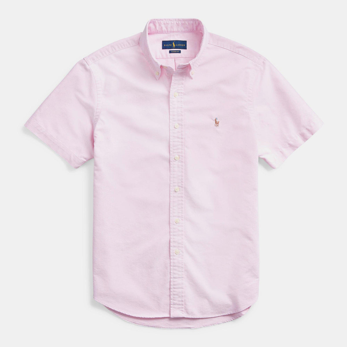 Oxford Shirt