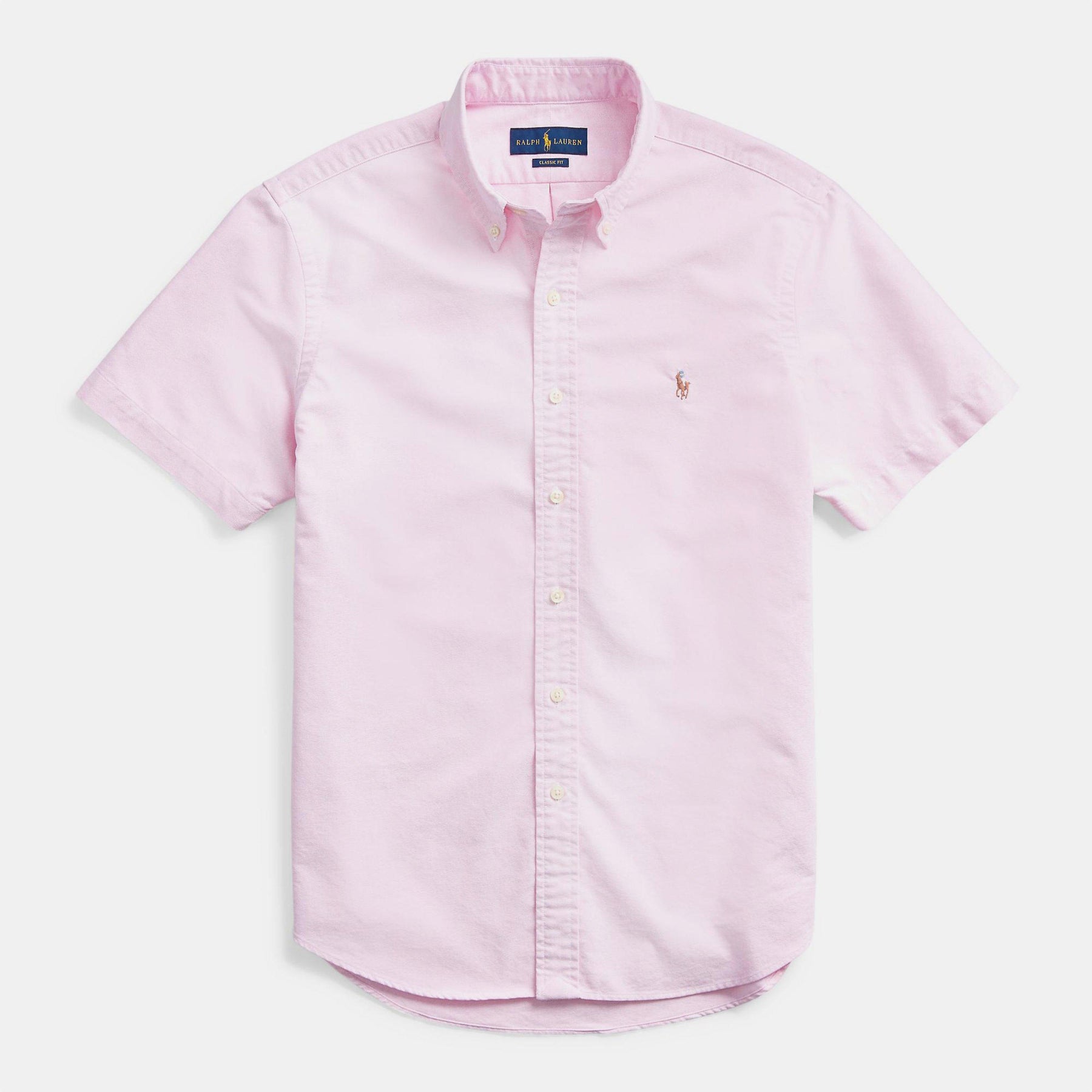 Oxford Shirt