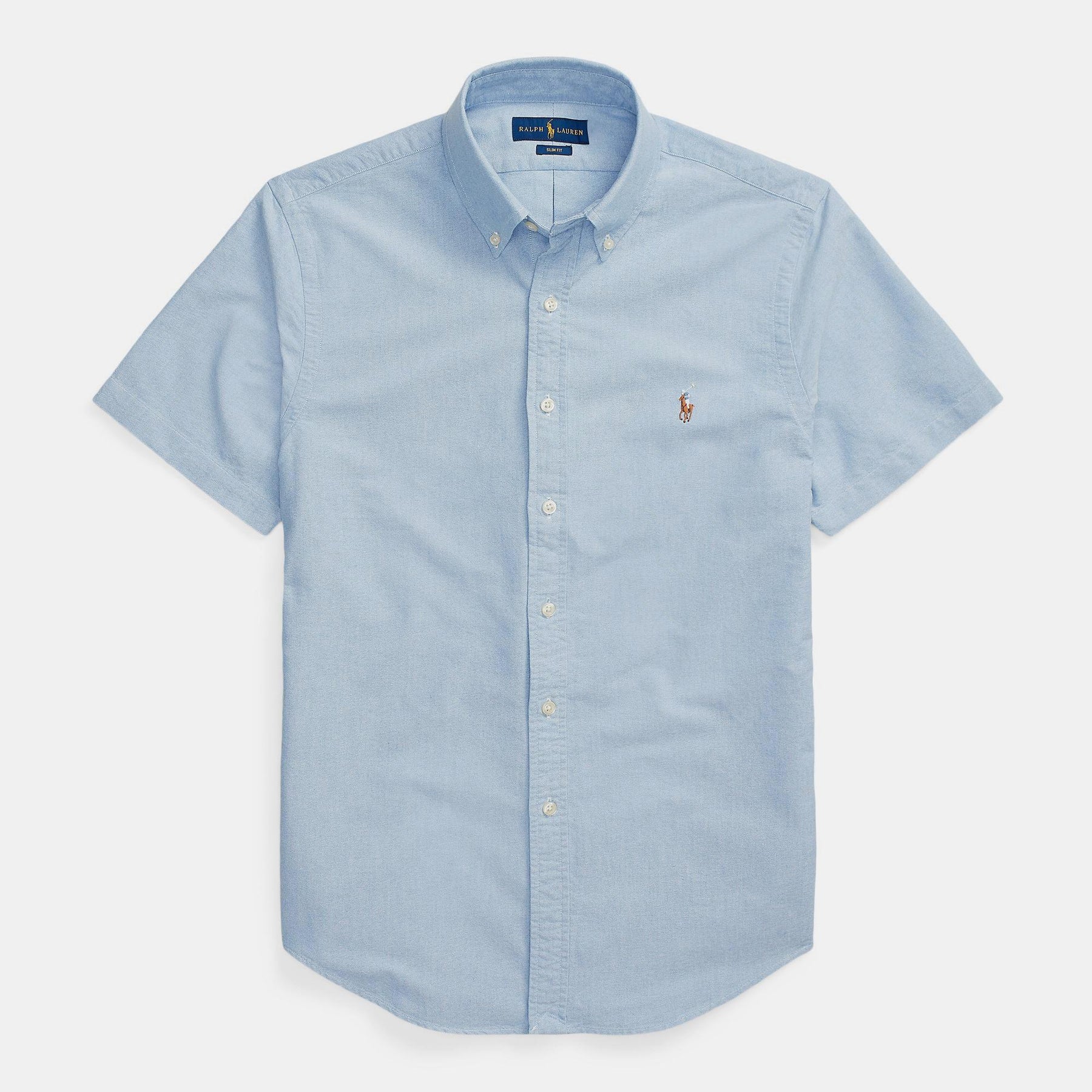 Oxford Shirt
