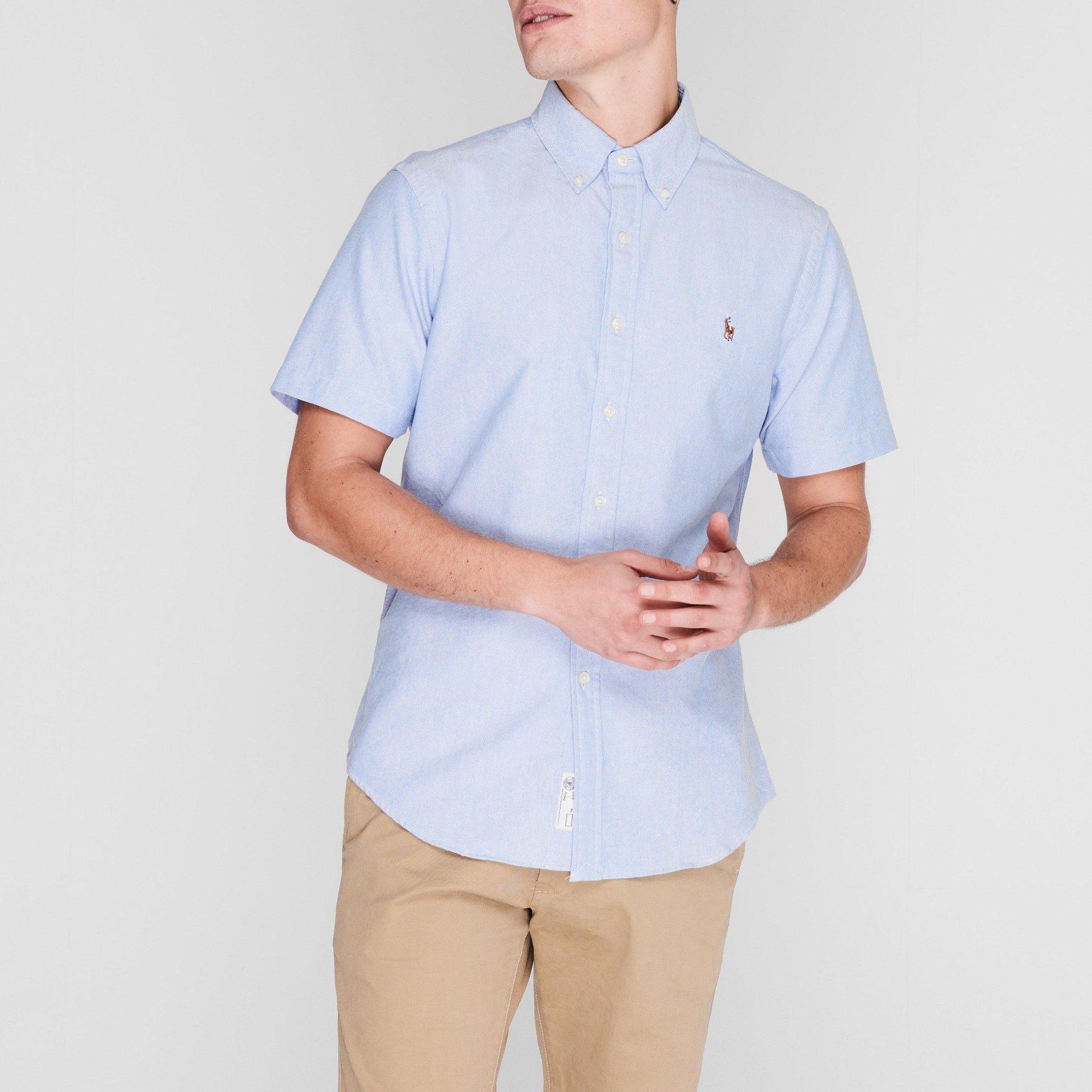 Oxford Shirt