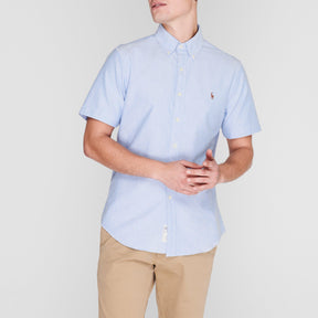 Oxford Shirt
