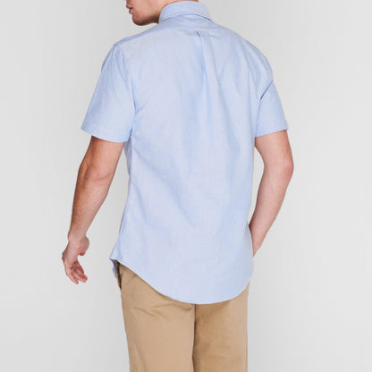 Oxford Shirt