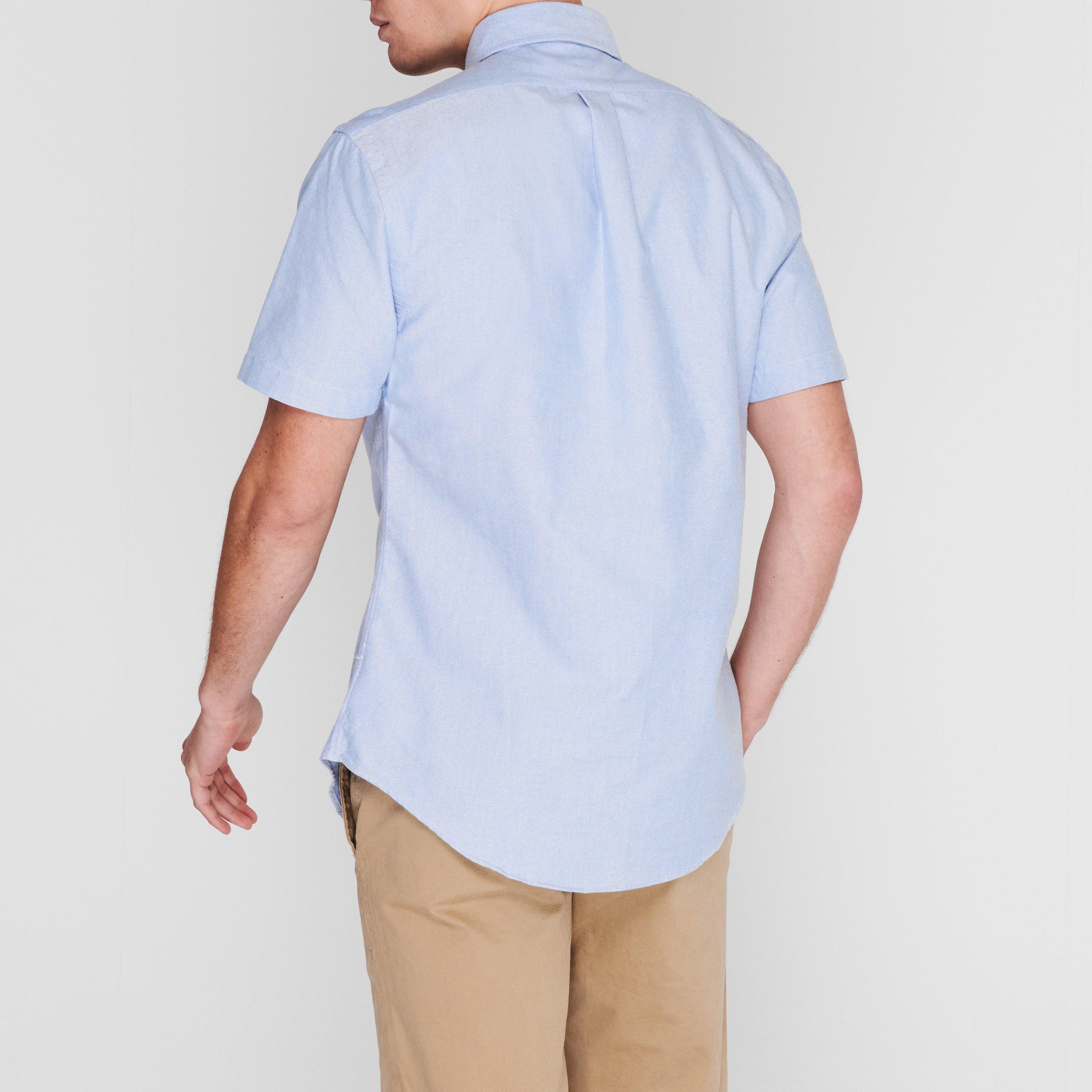 Oxford Shirt