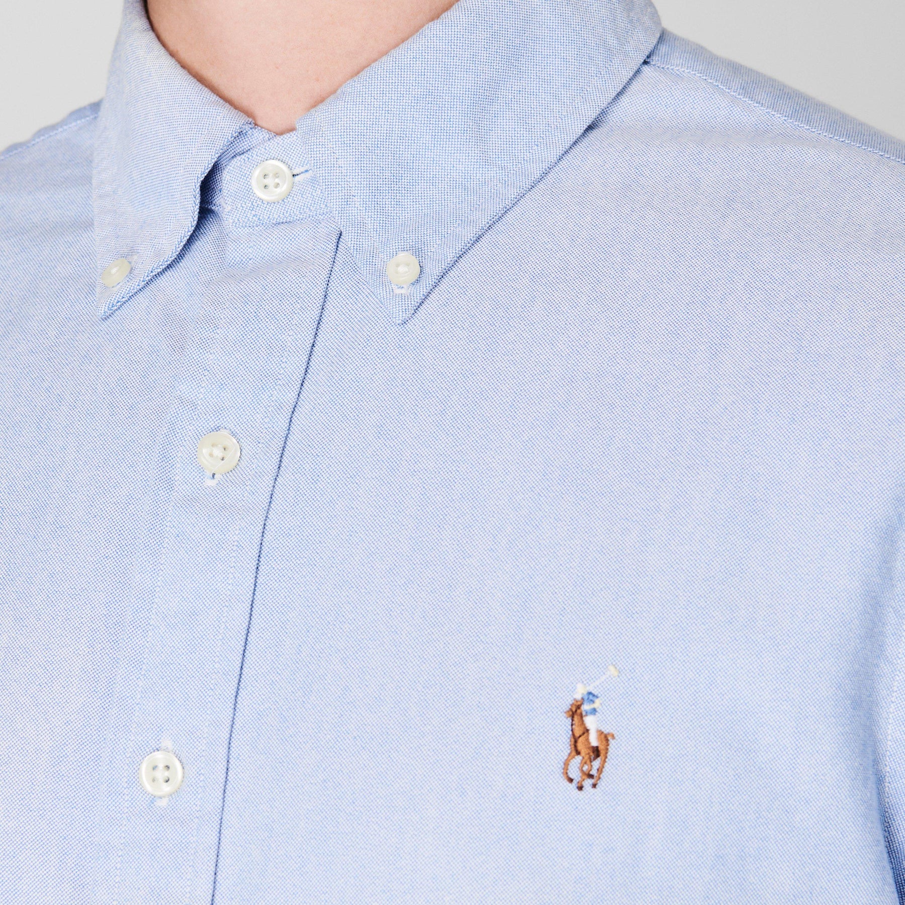 Oxford Shirt