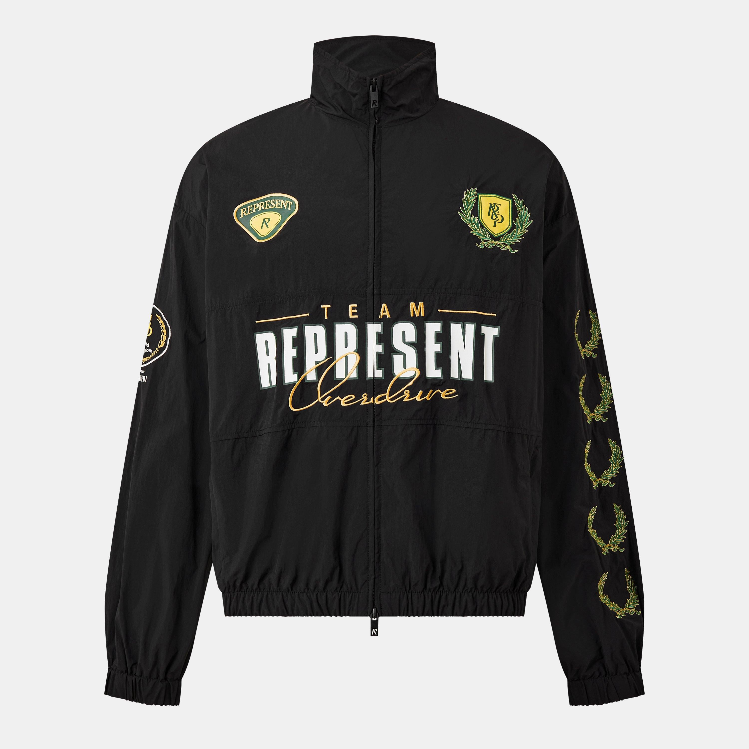 World Champion Jacket