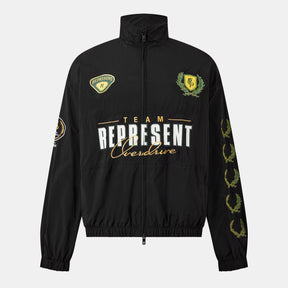 Men's Rep World Champ Jacket, World Champion