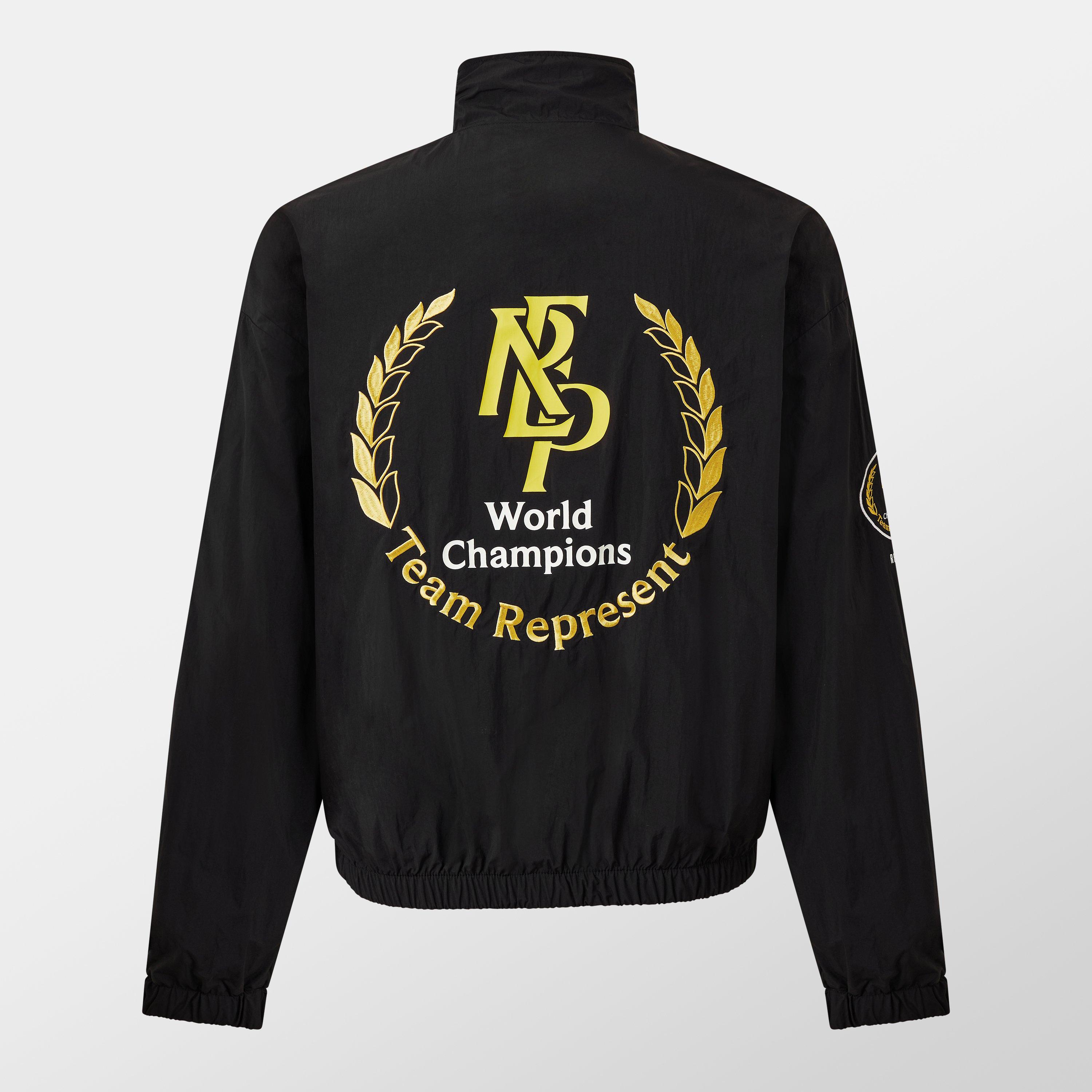 World Champion Jacket