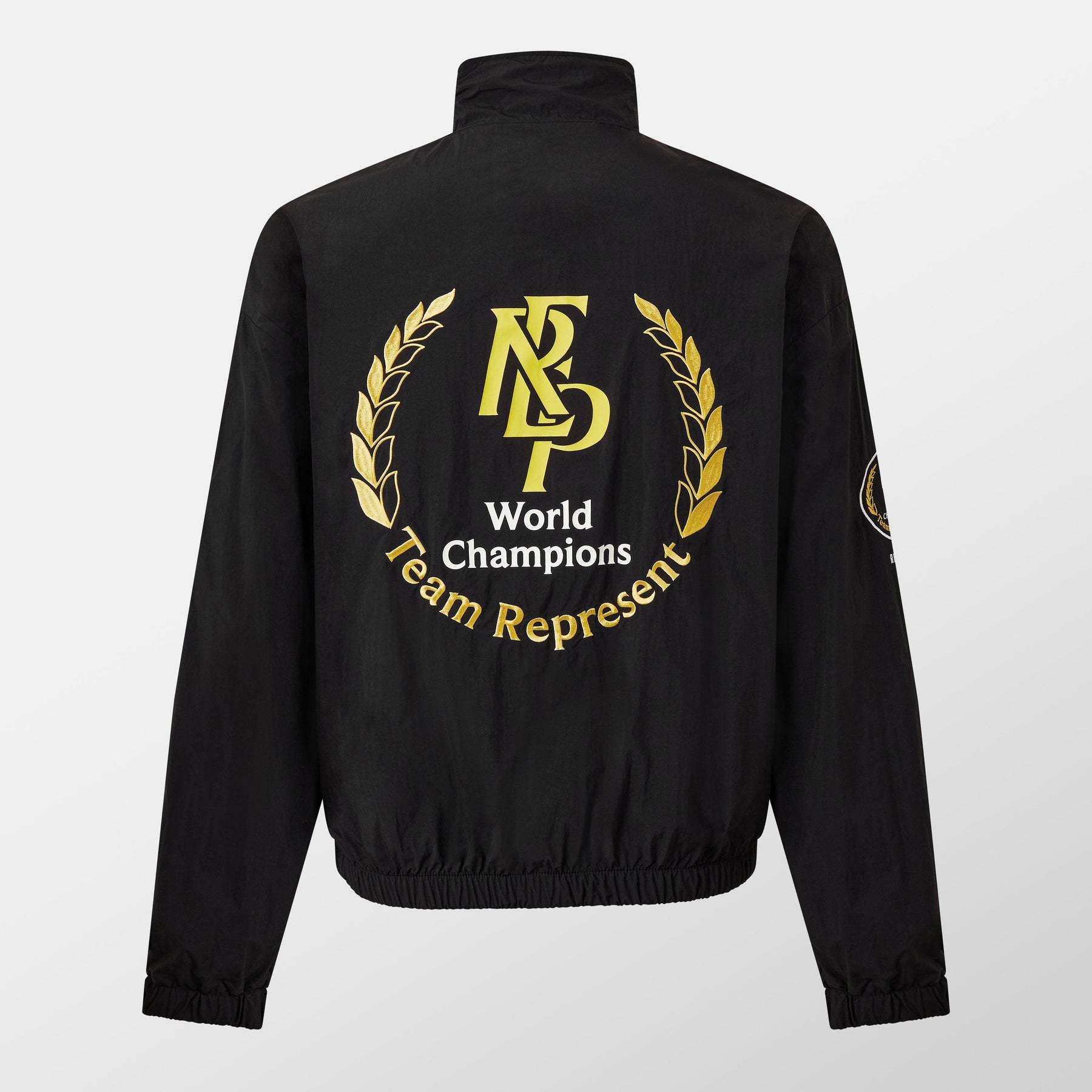 Men's Rep World Champ Jacket, World Champion