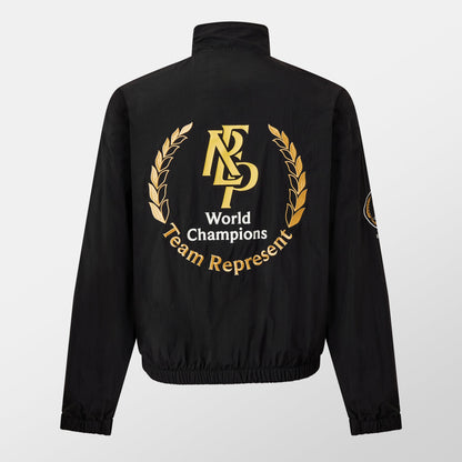 Men's Rep World Champ Jacket, World Champion