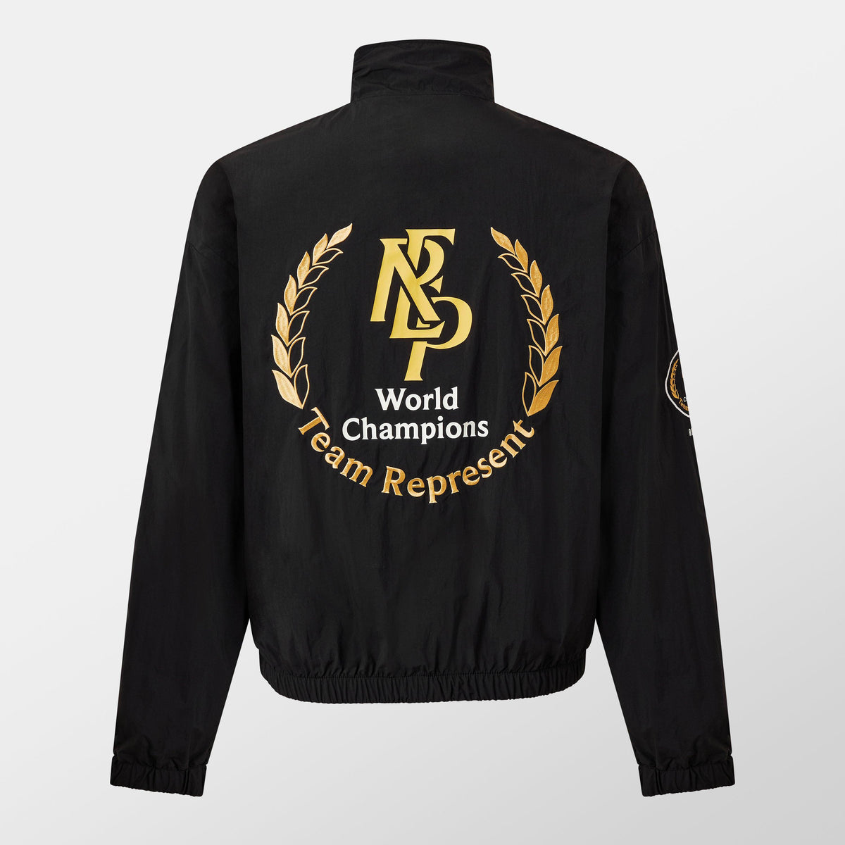 Men's Rep World Champ Jacket, World Champion