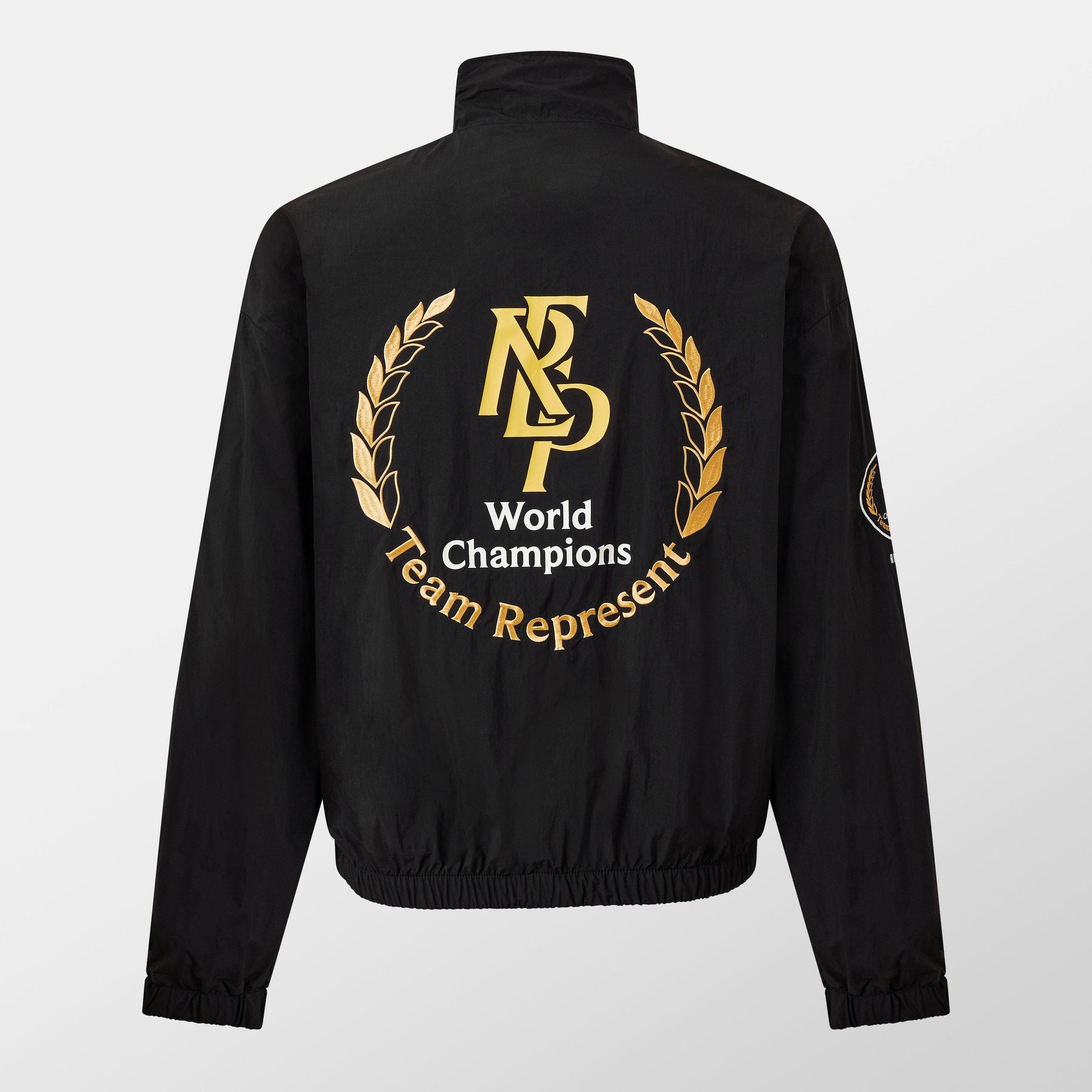 Men's Rep World Champ Jacket, World Champion