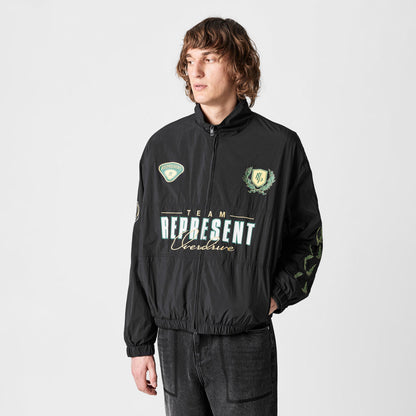 World Champion Jacket