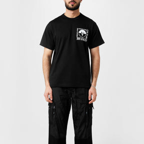V Emblem T-Shirt